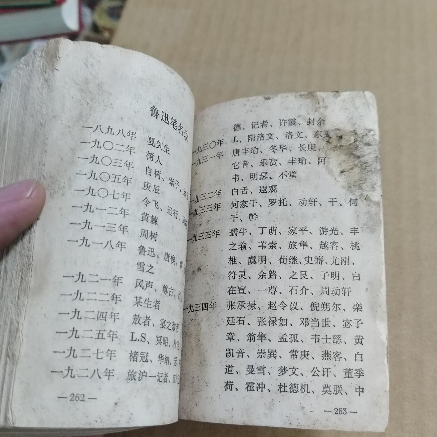 PCAI钱币  31-793  钱币书籍小专场 六七十年代老书