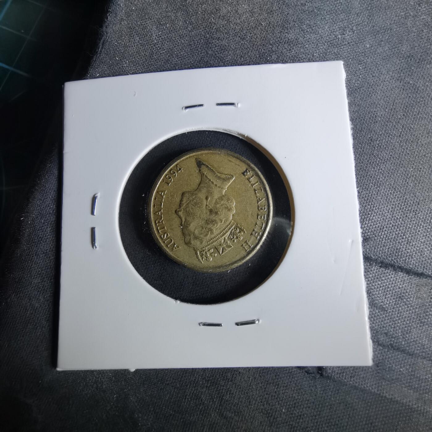 沼泽如烟--第1039场 澳大利亚1994年二元