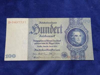 3月29号晚上8点 外国纸币自动截拍第48场 - 德国新品原票37