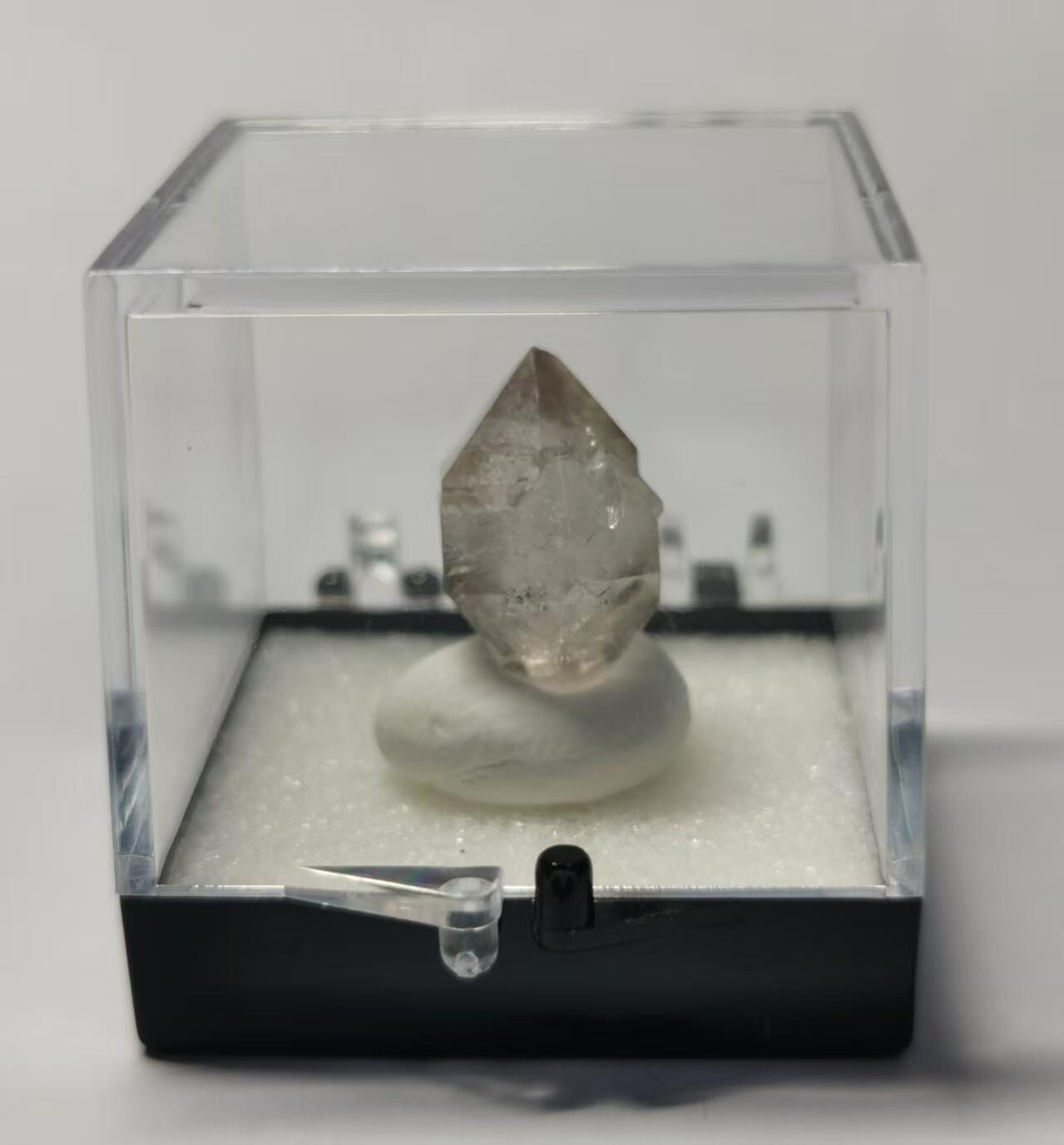 七河·水晶矿标化石杂件小拍（总第43期）（周四结标）