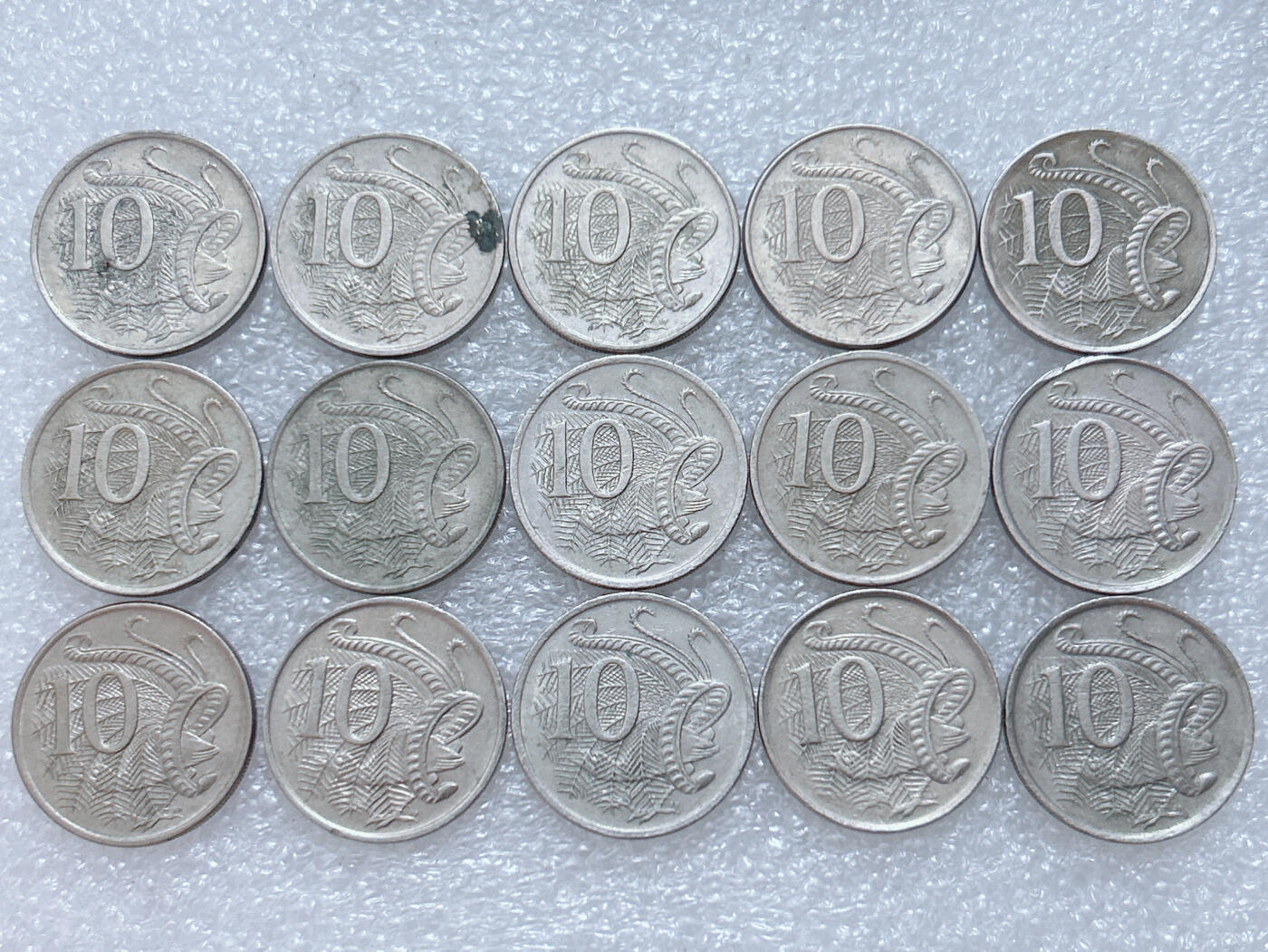 第一海外回流一元起拍收藏 散集专场  第310期