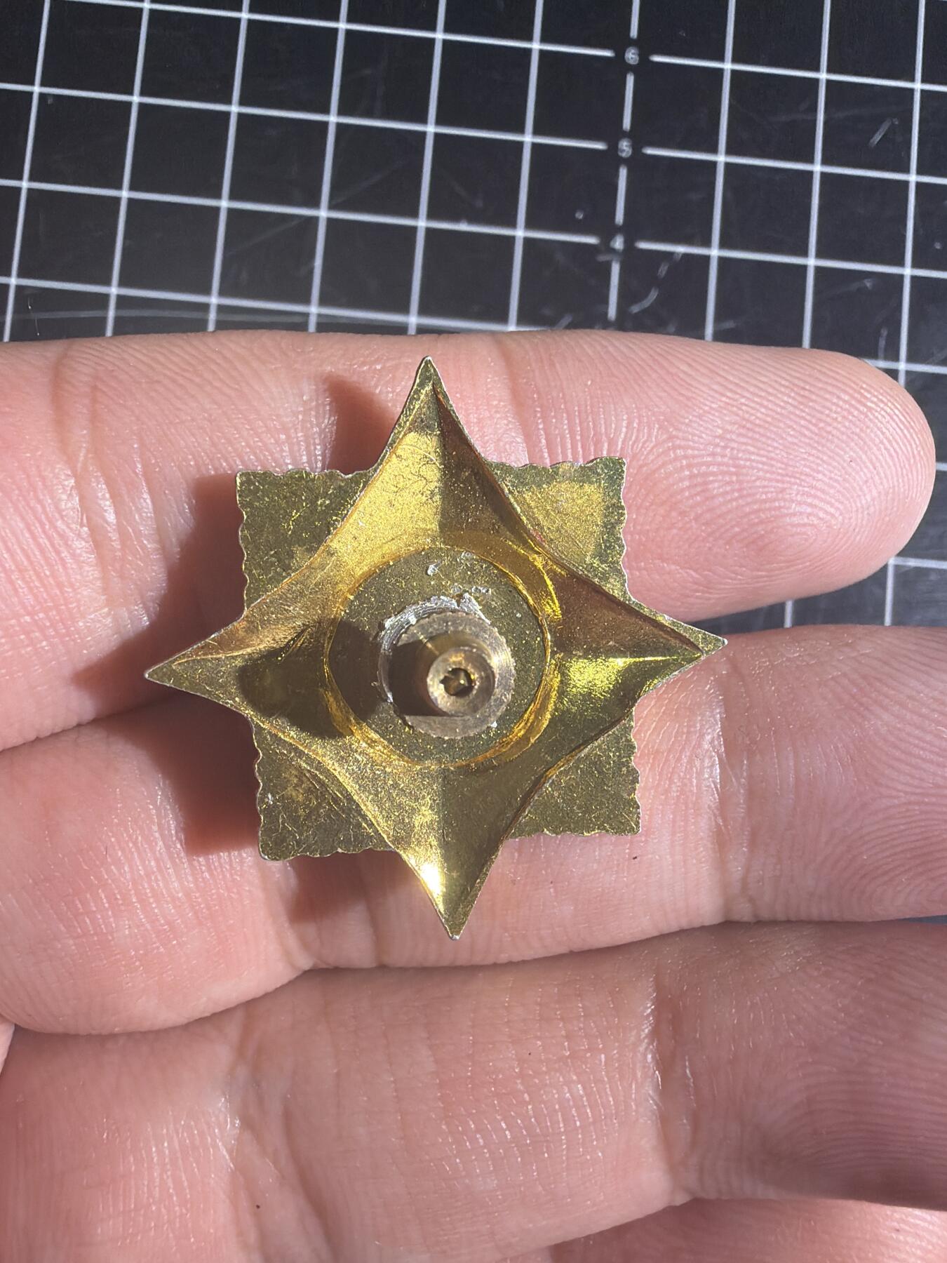 古冰库章牌勋赏收藏0起拍卖