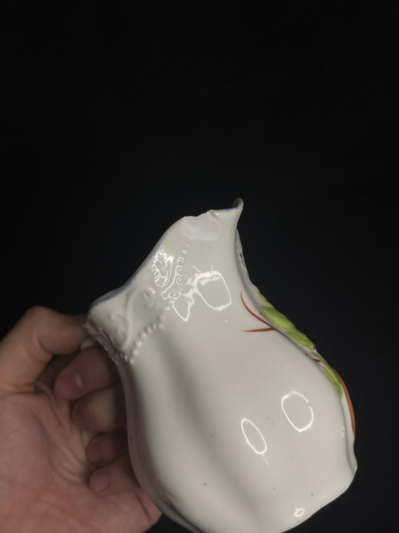 专场 民国日占区日本工厂生产瓷器