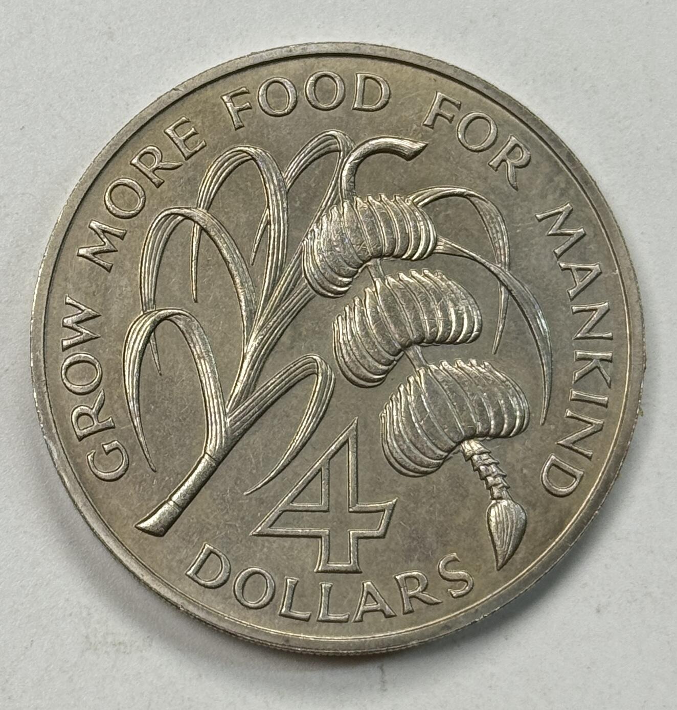 S&S Numismatic世界钱币-拍卖 第124期 