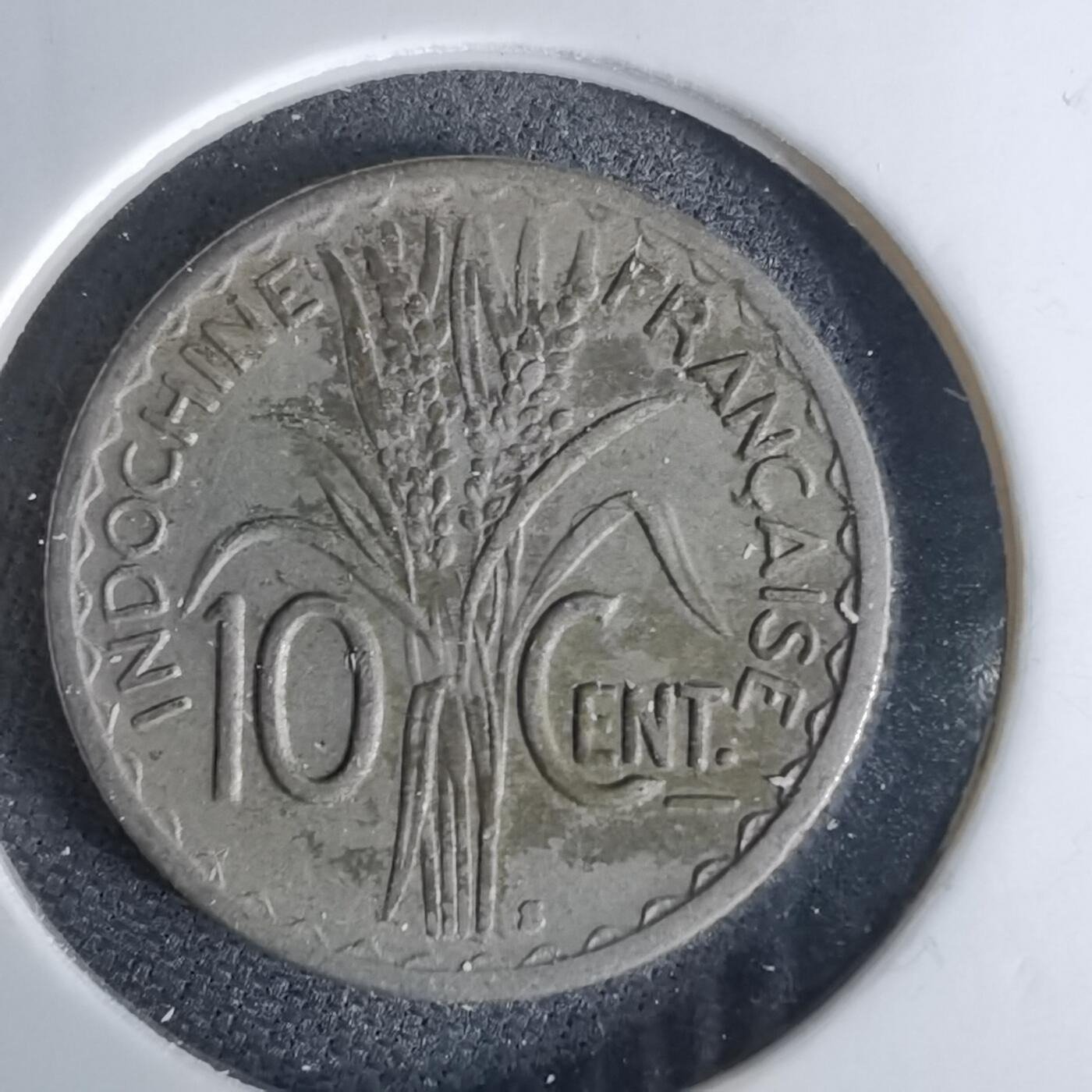 沼泽如烟--第1042场 法属印度支那1941年十分