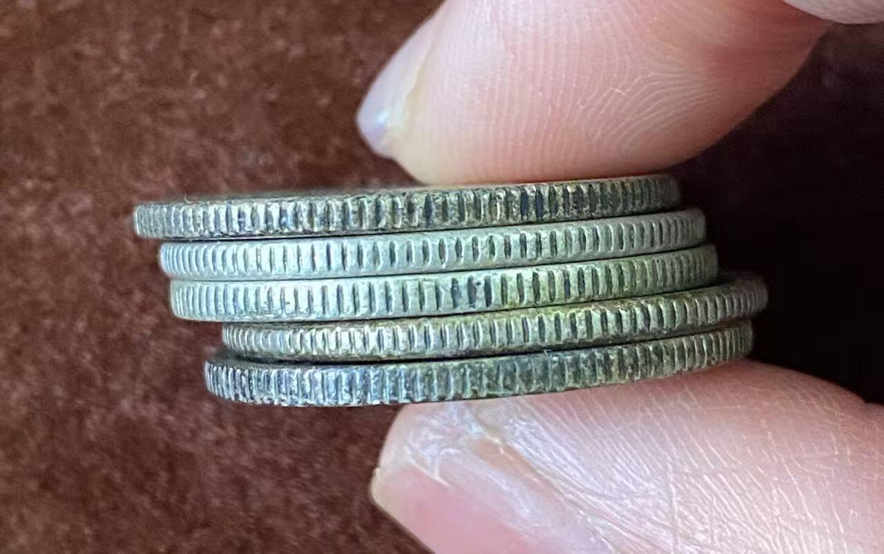 日日生财—方圆世界（全场包邮）第二场