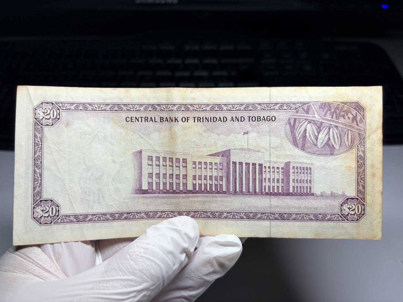 2026年集古藏今外币拍卖第三期-第10场—（总第320拍-纸币专场），本期拍完结算一次，发货时间2-3天，休息几天后继续新的一期拍卖。