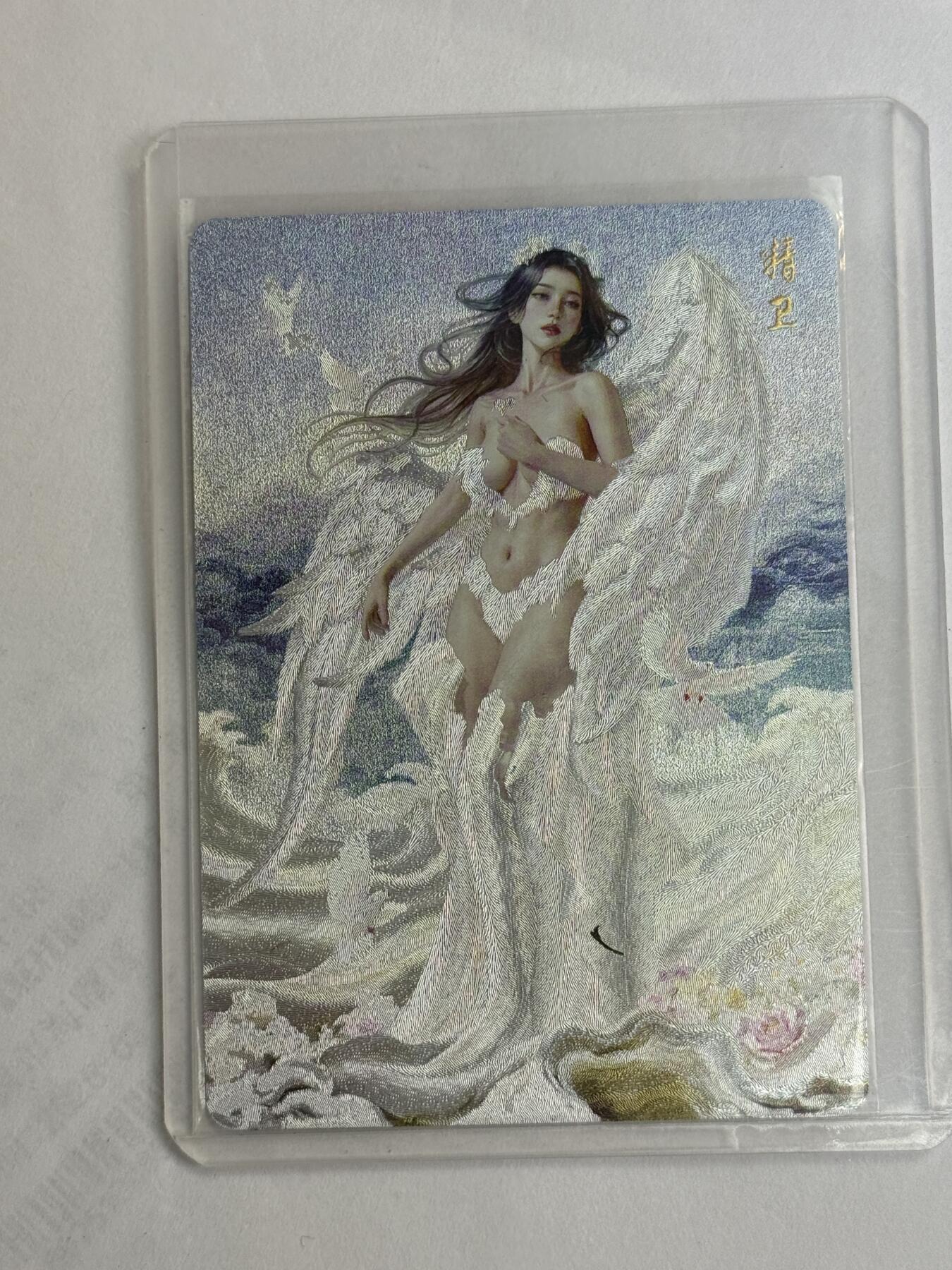 大麦马年第一场