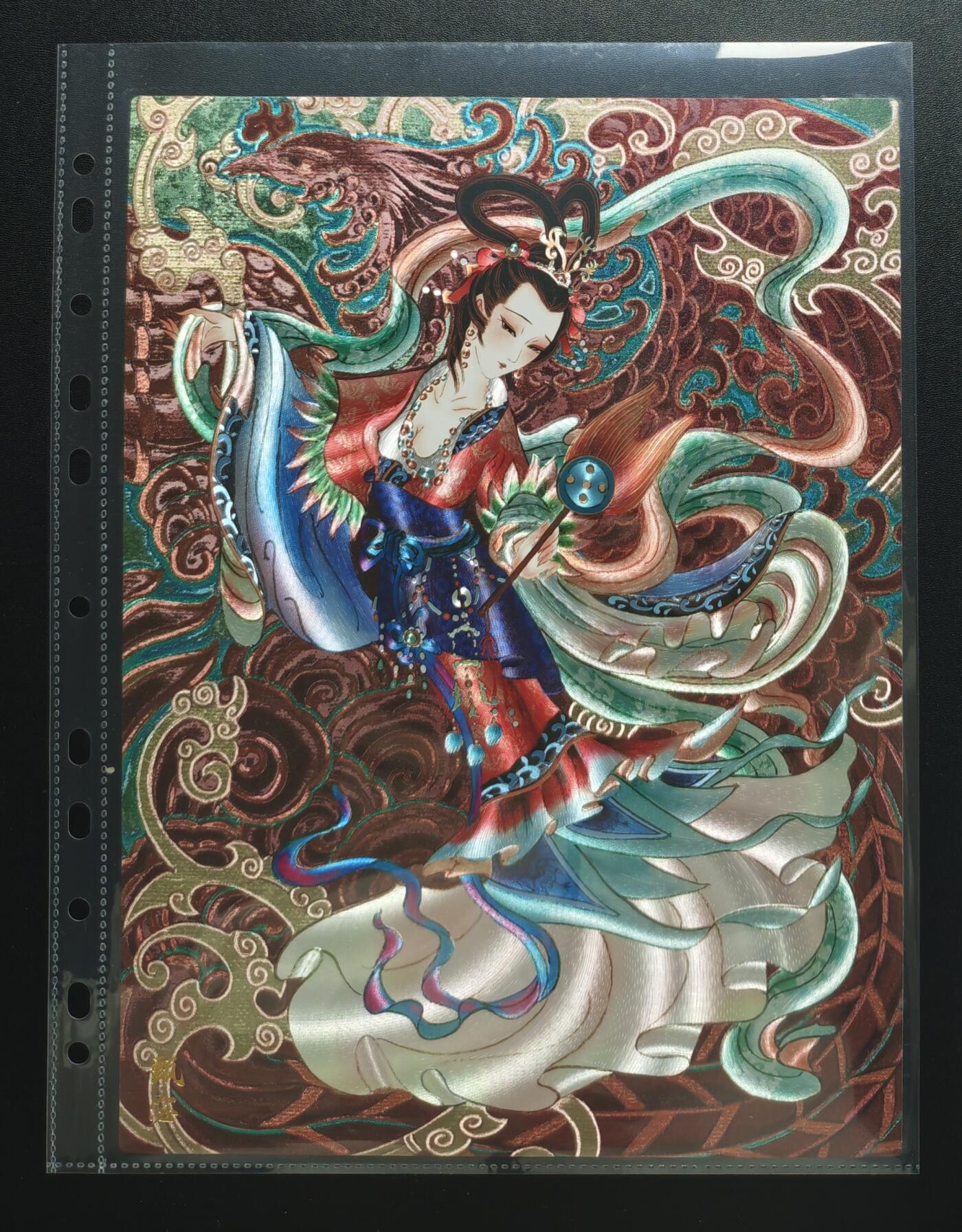 天玑星卡拍第183期《4.2周四截拍》持续收拍收评中 满赠卡需备注