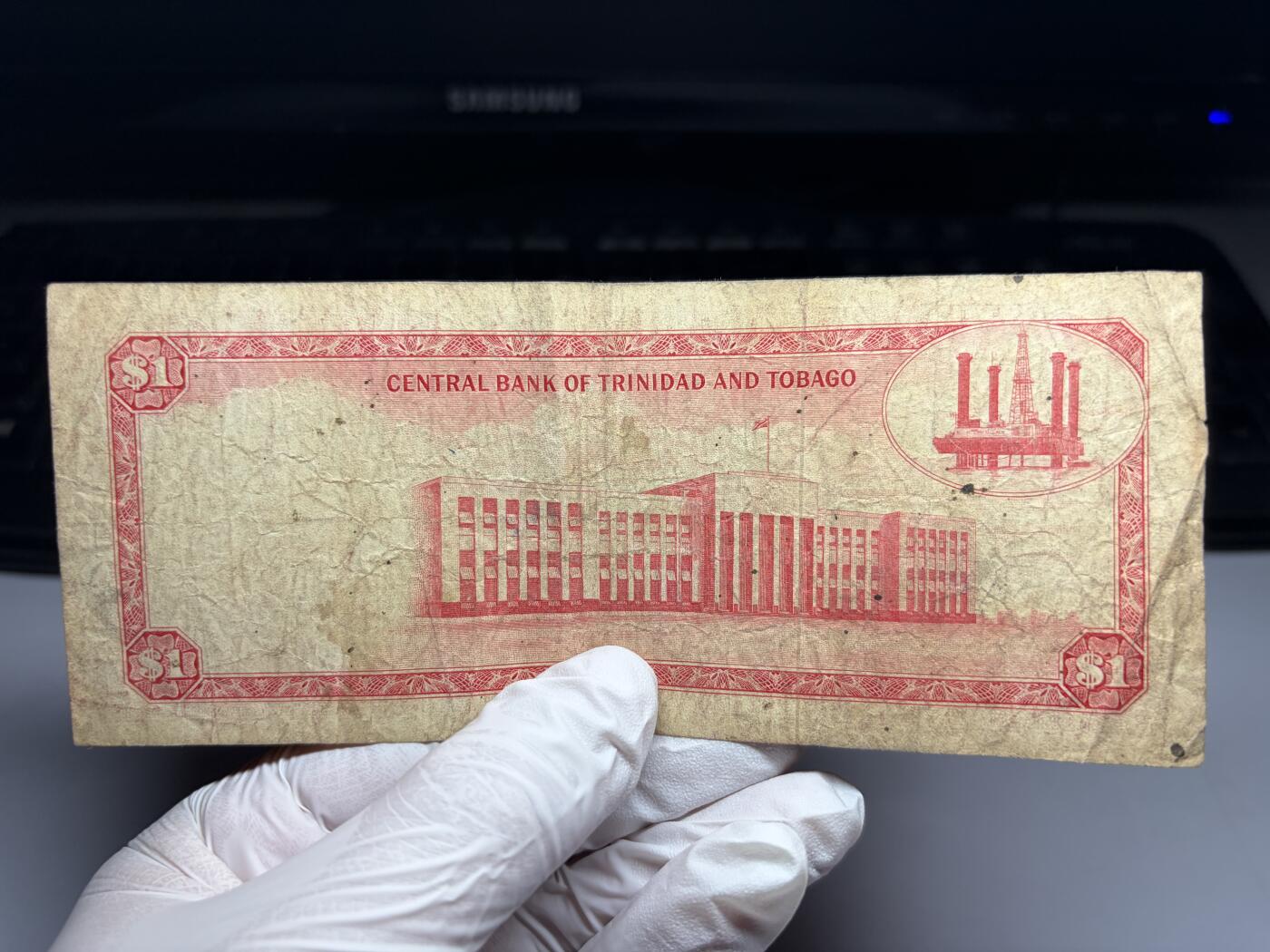 2026年集古藏今外币拍卖第三期-第10场—（总第320拍-纸币专场），本期拍完结算一次，发货时间2-3天，休息几天后继续新的一期拍卖。