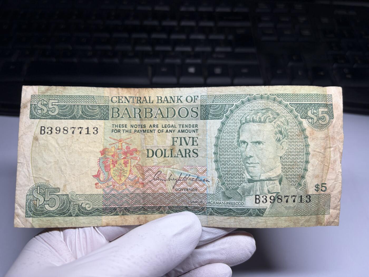 2026年集古藏今外币拍卖第三期-第10场—（总第320拍-纸币专场），本期拍完结算一次，发货时间2-3天，休息几天后继续新的一期拍卖。