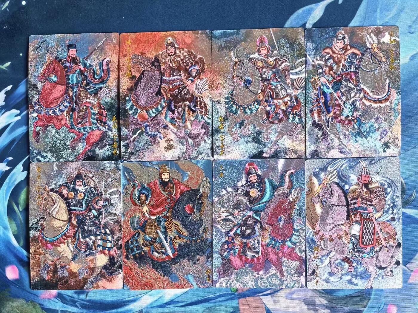 大麦马年第一场