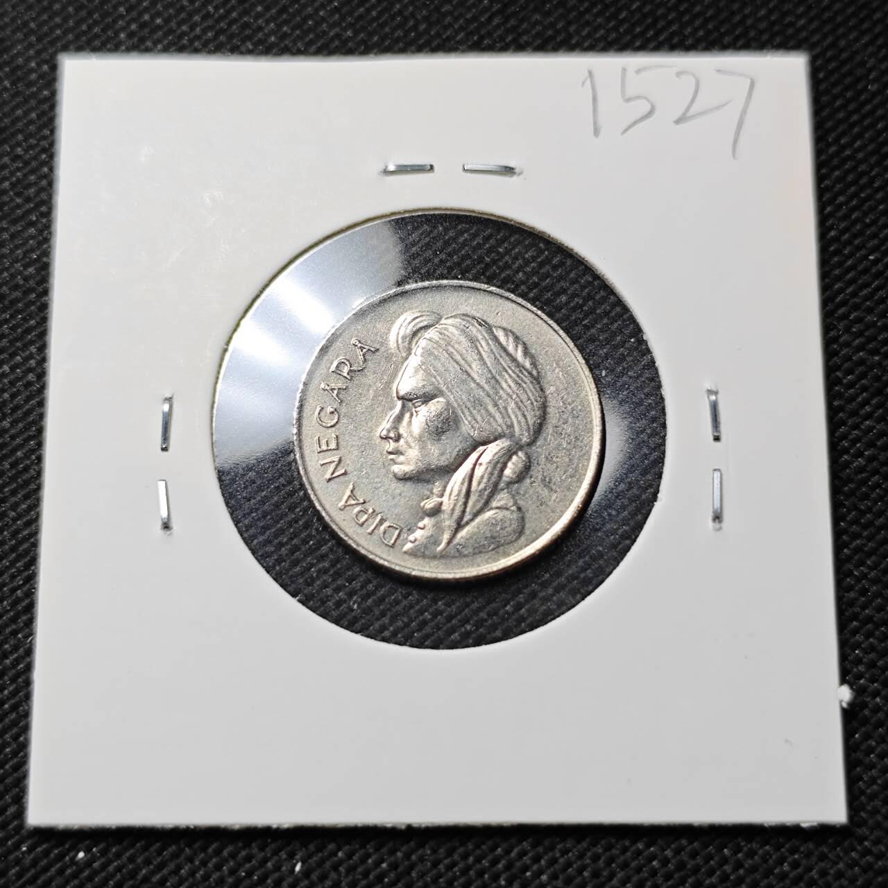 KK钱币收藏小铺  第415期 2月预留时间 周末发货