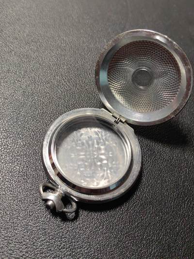 靖甫拍卖第八场 - 苏联表壳子