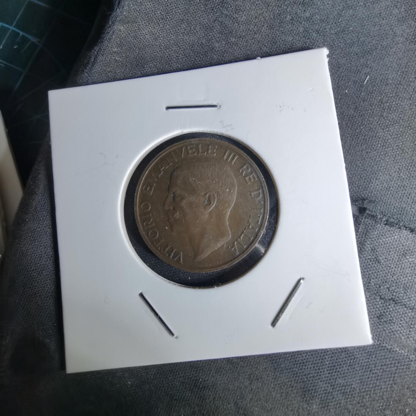 沼泽如烟--第1042场 意大利1922年十分