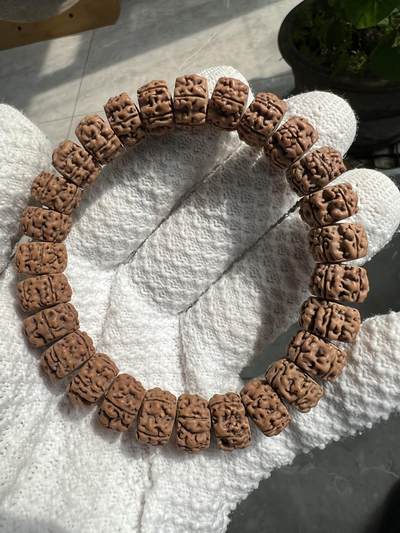 零元拍：国工龙切归圆盘龙金刚菩提手串，12.8/7.8 - 零元拍：国工龙切归圆盘龙金刚菩提手串，12.8/7.8