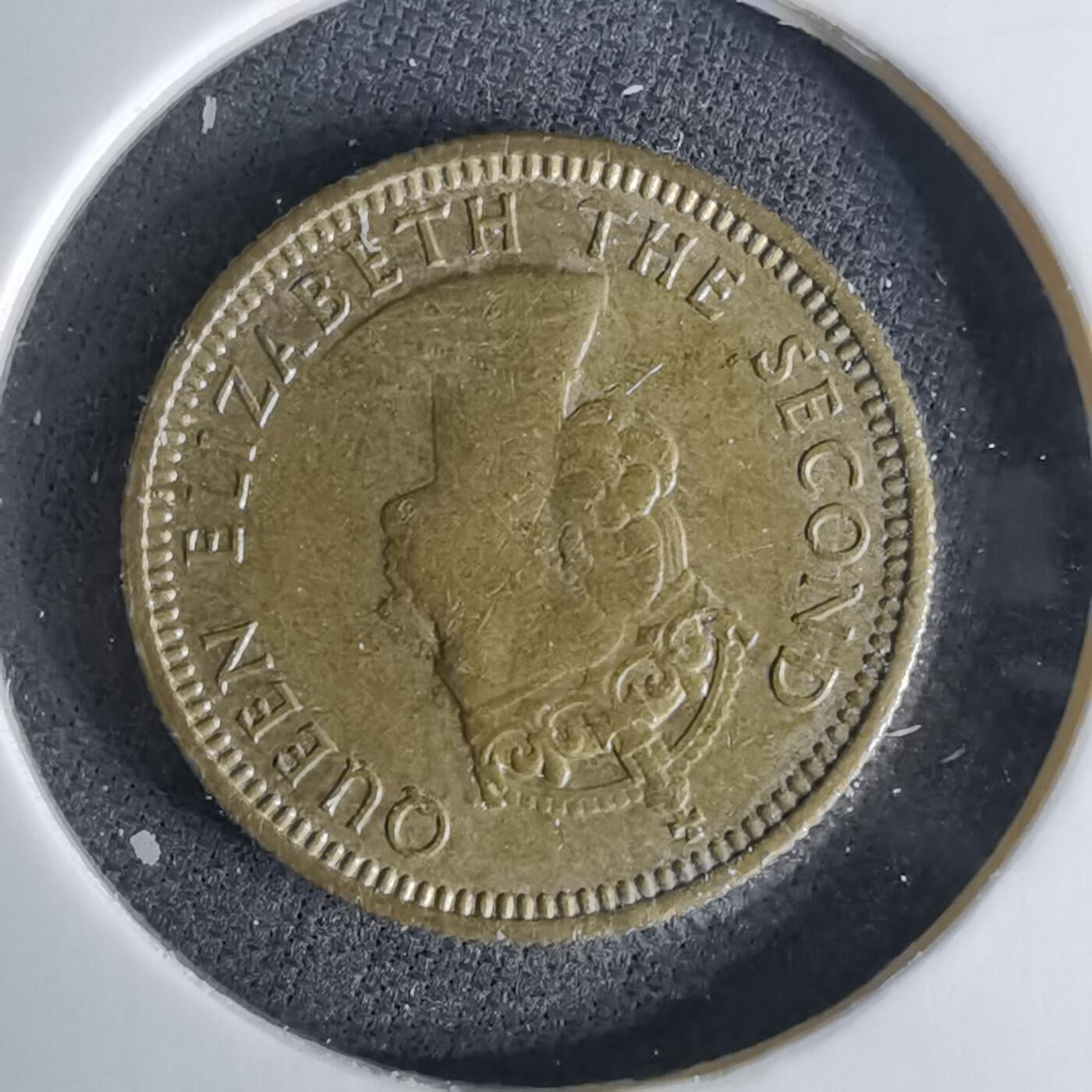 沼泽如烟--第1042场 香港1971年五仙