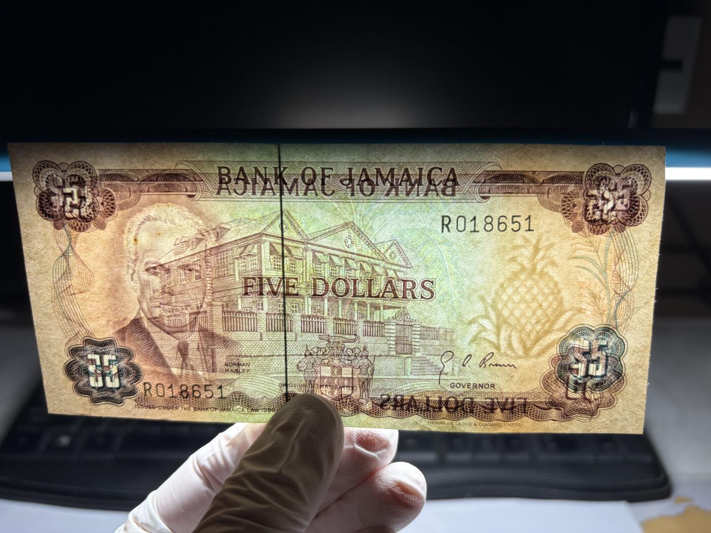 2026年集古藏今外币拍卖第三期-第10场—（总第320拍-纸币专场），本期拍完结算一次，发货时间2-3天，休息几天后继续新的一期拍卖。