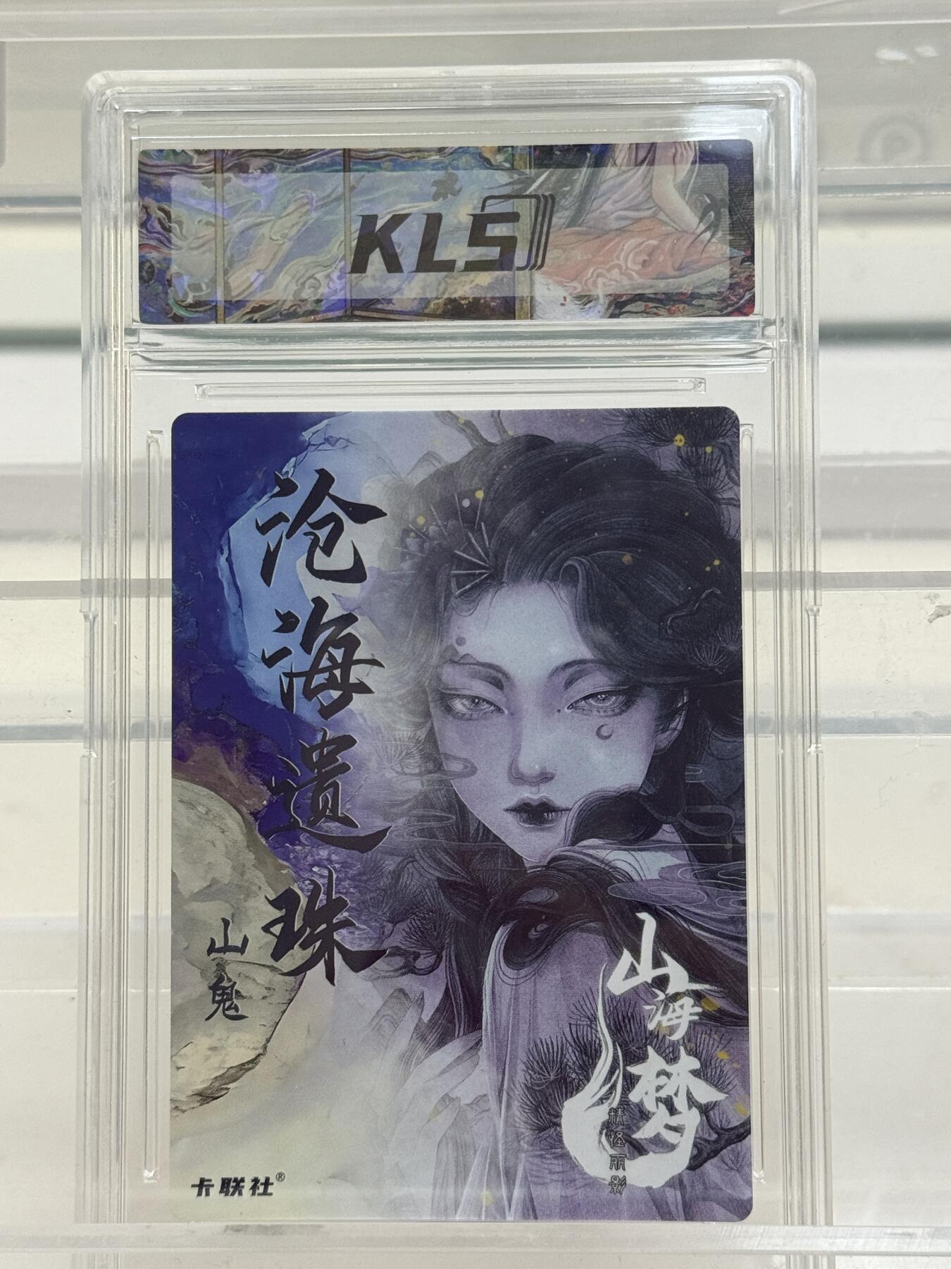 大麦马年第一场