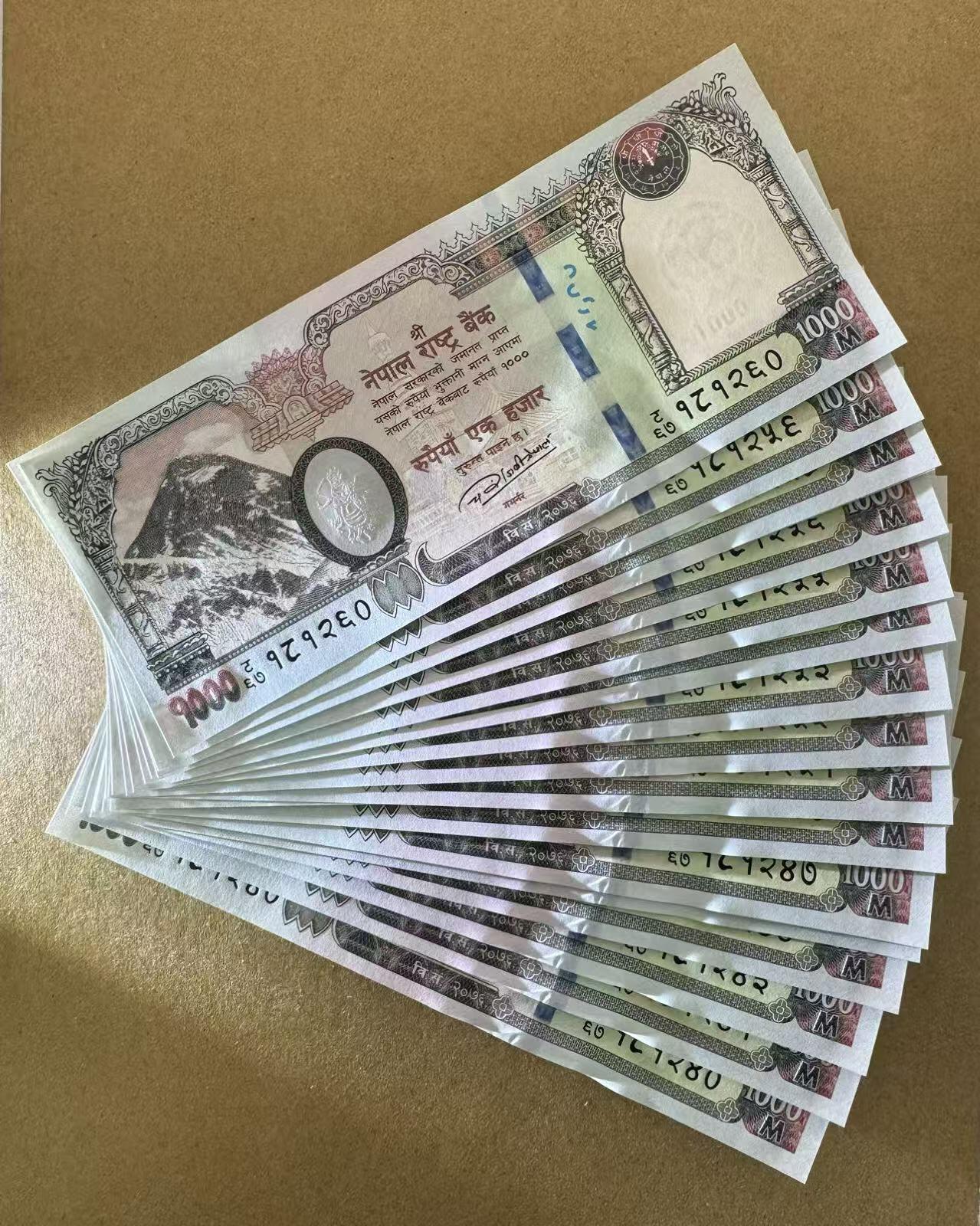 【Blue Auction】世界纸币精拍第802期——18级TOP拍卖/信誉/品质/专业/高效💫