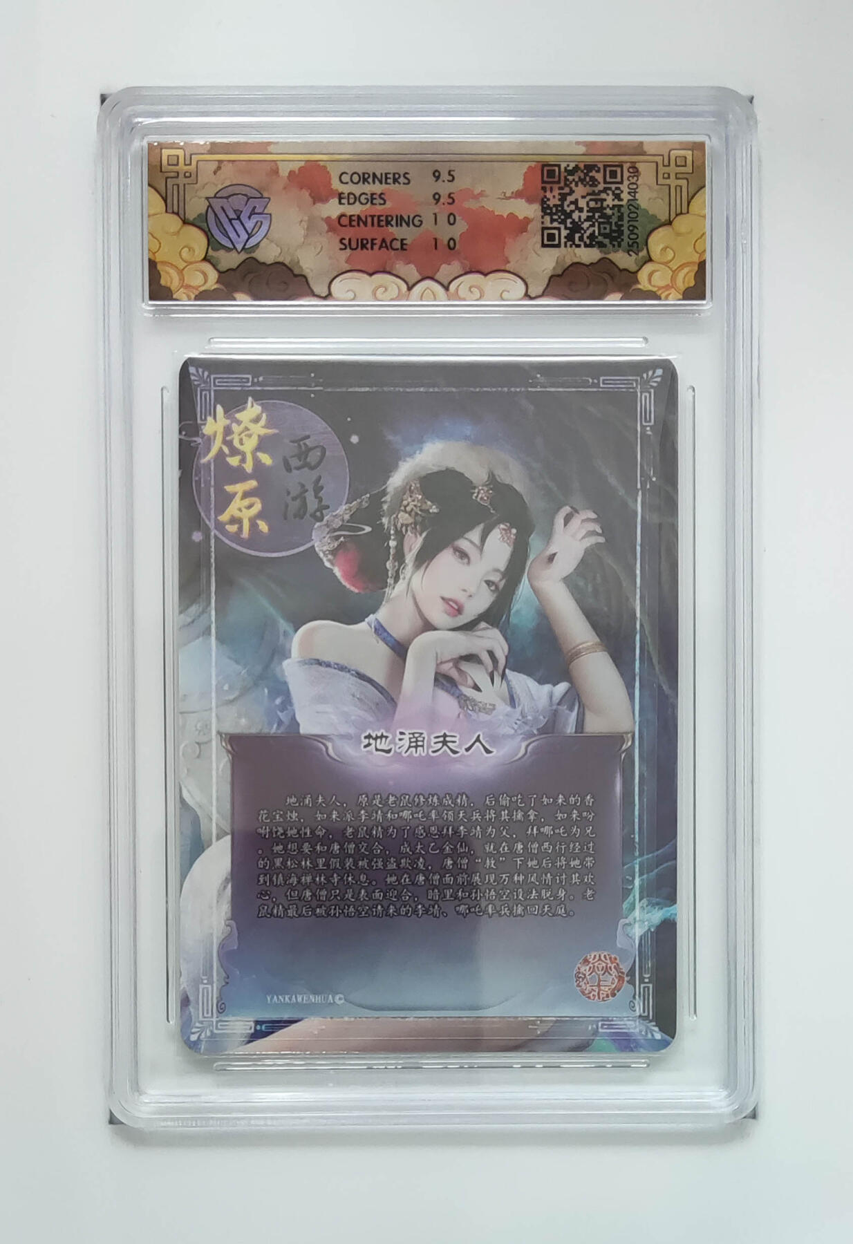 大麦马年第一场