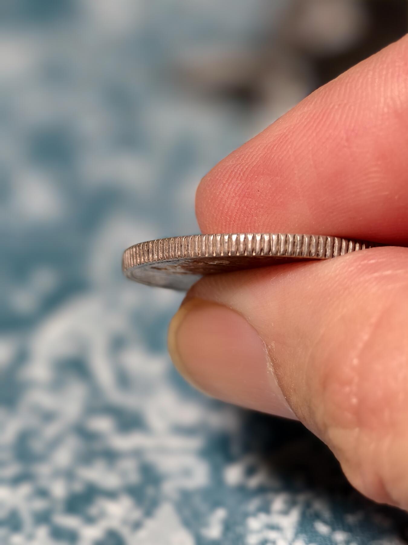 抚柳草堂-第二十一期章牌钱币  奖章勋章 满百包邮 放漏专场 1918法国2法郎播种女神银币 重10.1g 法兰西第三共和国时期经典流通银币 雕刻家名家Oscar Roty设计 彩光漂亮细节到位