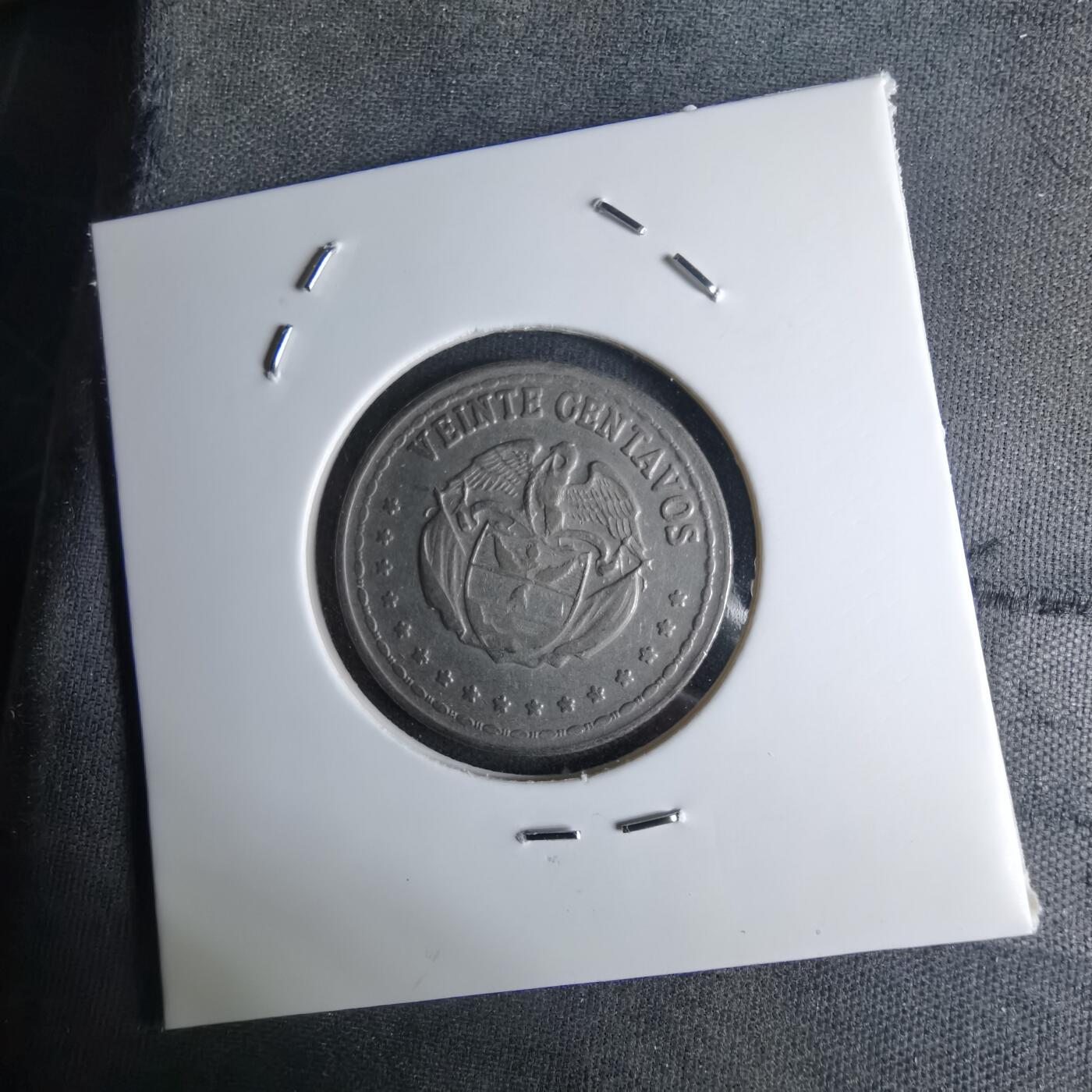 沼泽如烟--第1042场 哥伦比亚1963年20分