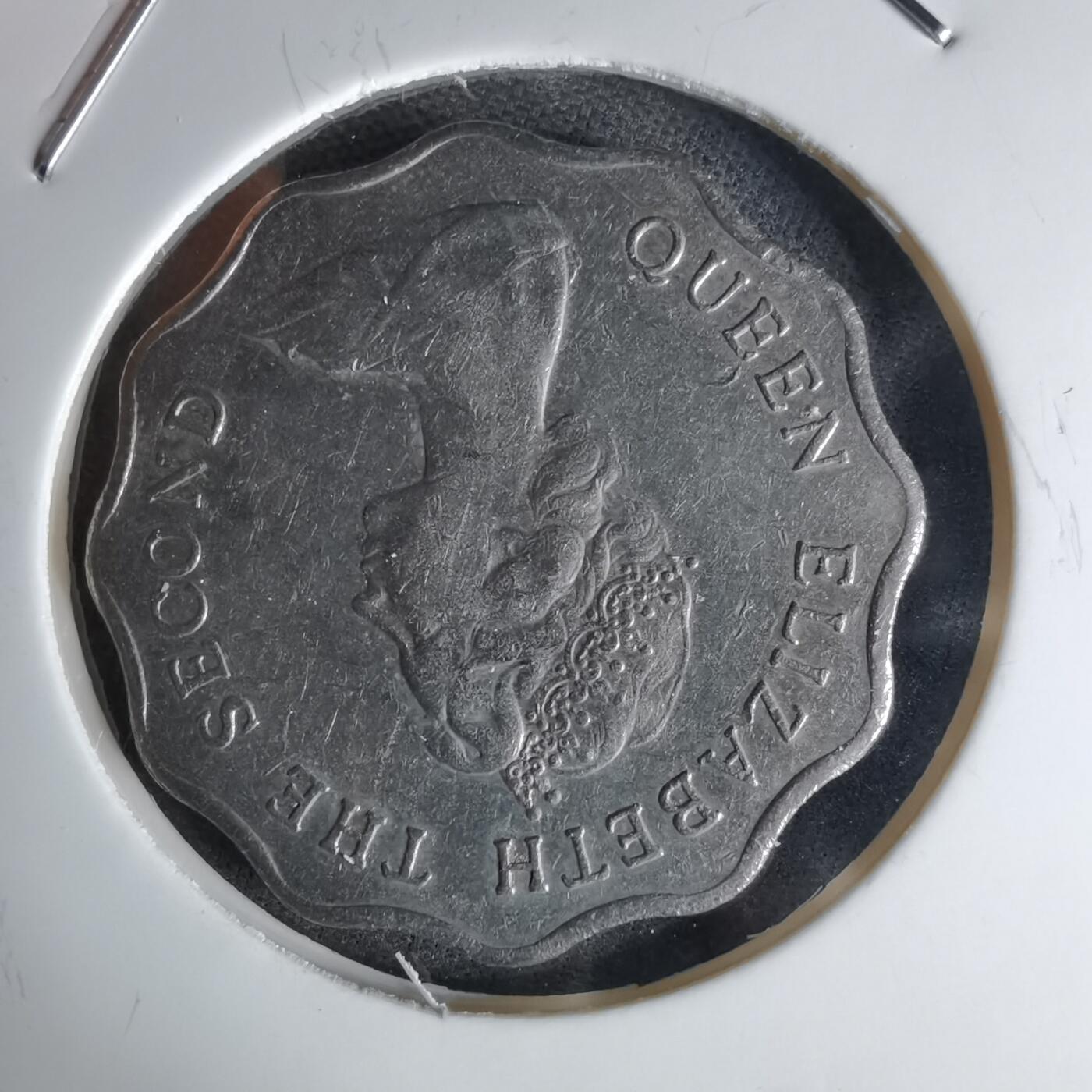 沼泽如烟--第1042场 香港1979年二元