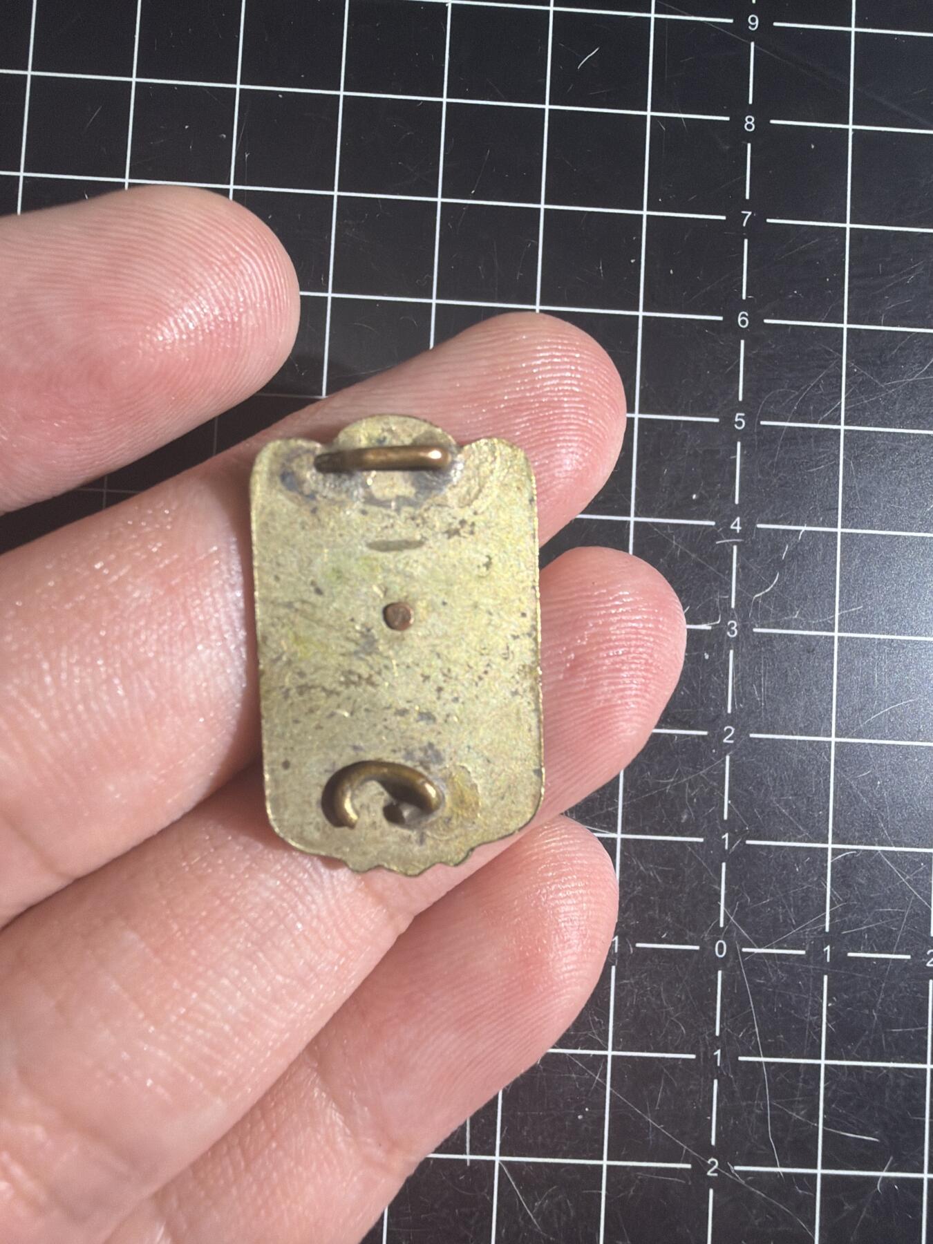 古冰库章牌勋赏收藏0起拍卖