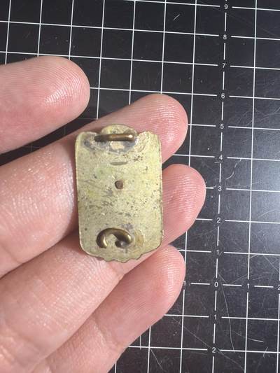 古冰库章牌勋赏收藏0起拍卖 在乡军人会纪念章