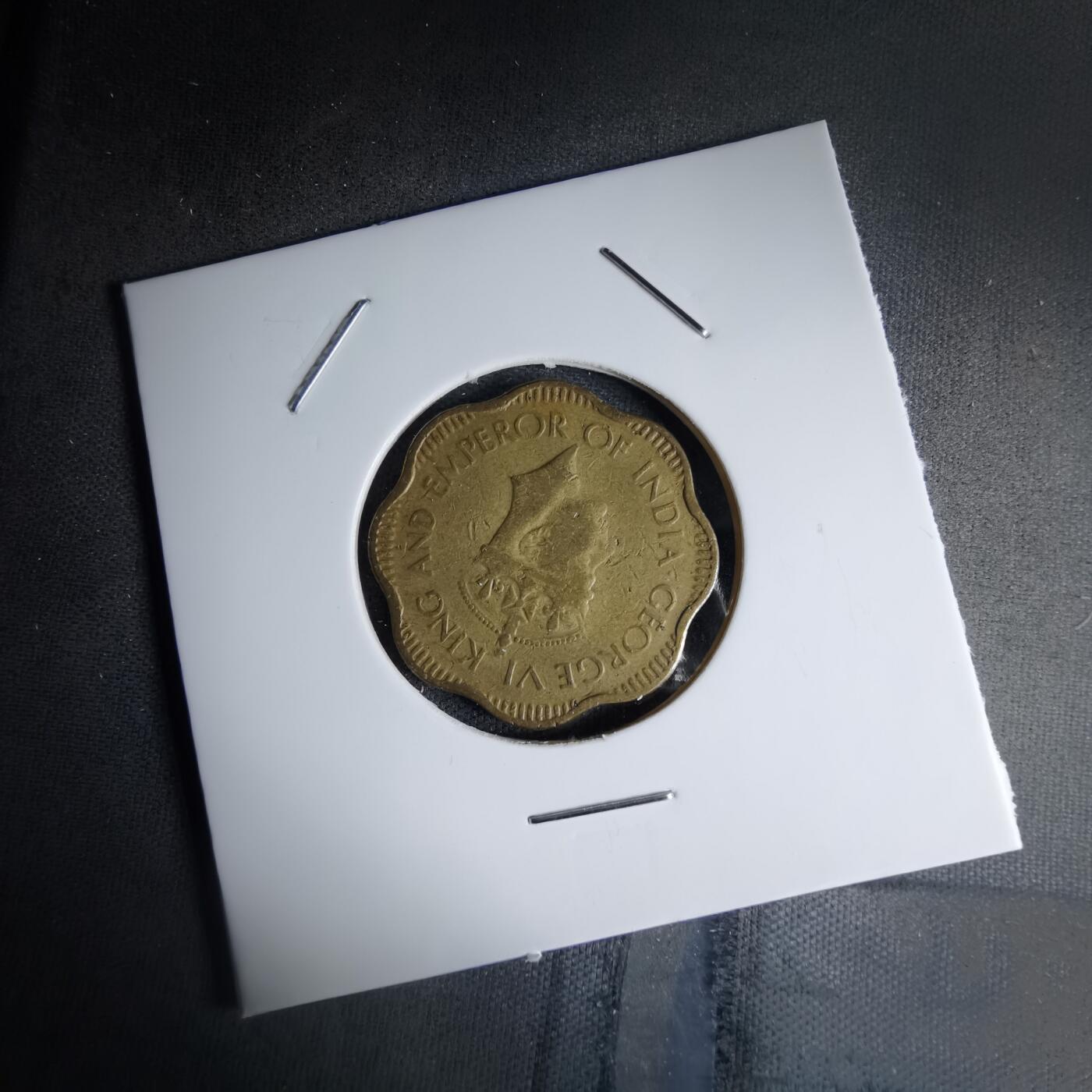 沼泽如烟--第1042场 英属锡兰1944年十分