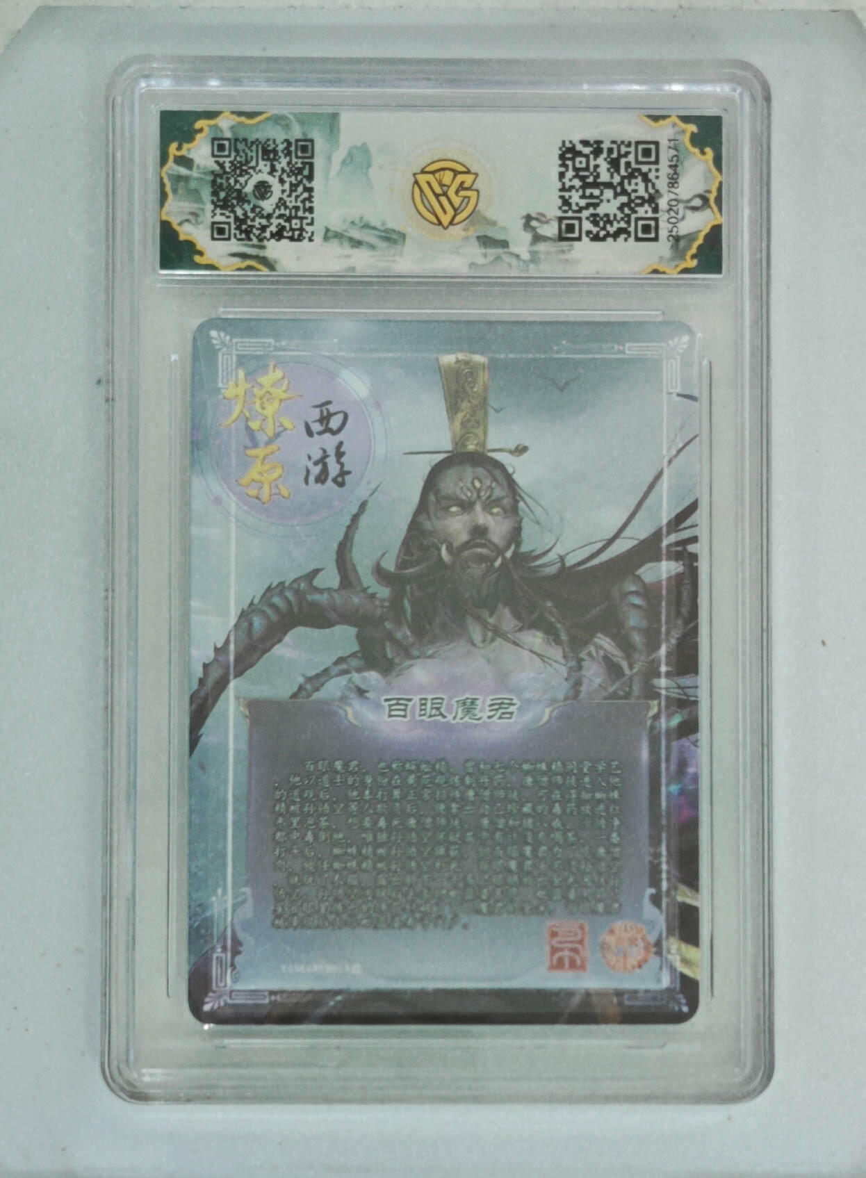 大麦马年第一场