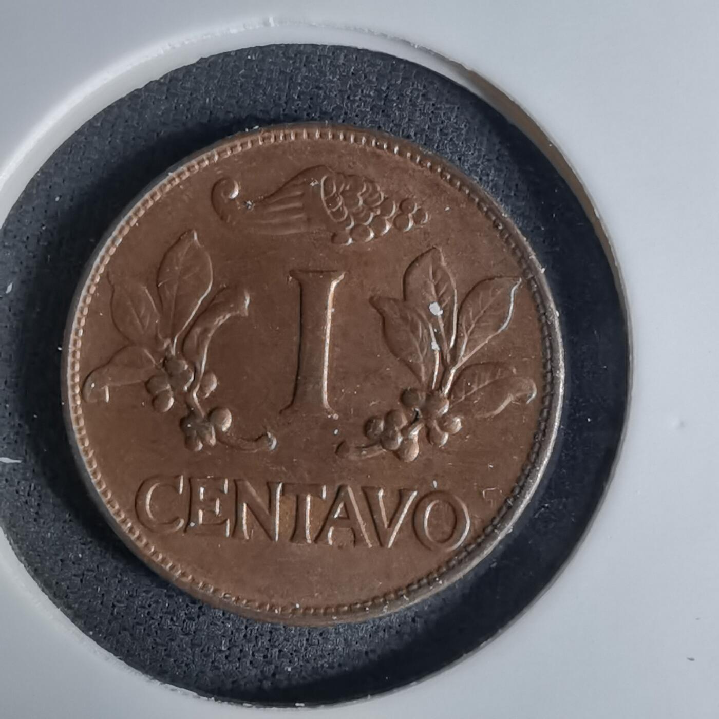 沼泽如烟--第1042场 哥伦比亚1969年一分