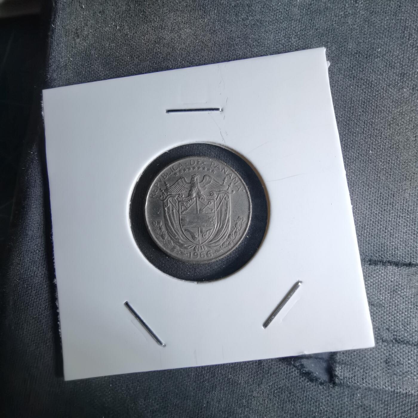 沼泽如烟--第1042场 巴拿马