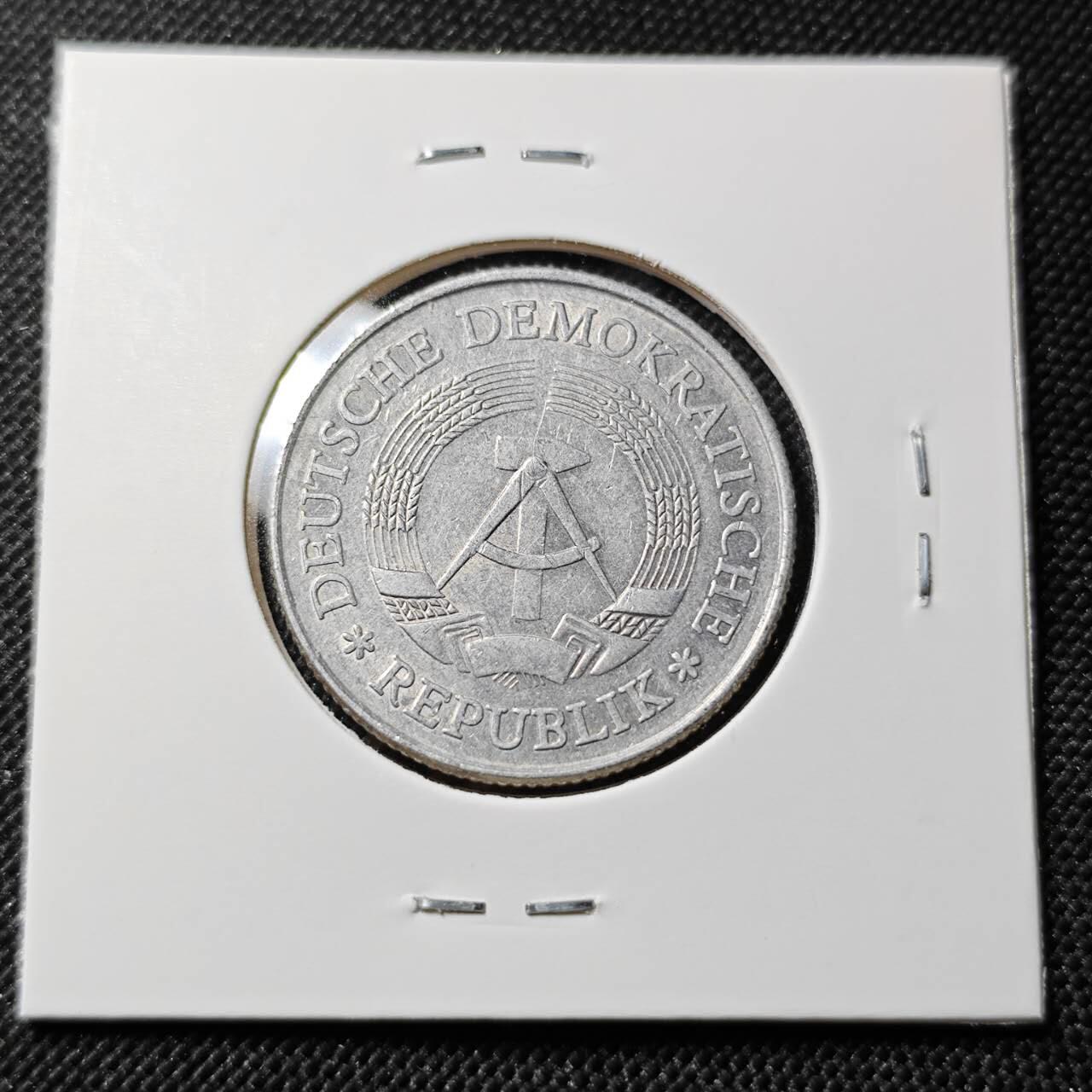 KK钱币收藏小铺  第414期 2月预留时间 周末发货 1975德国2马克 