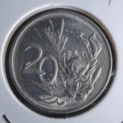 沼泽如烟--第1042场 - 南非1983年20分