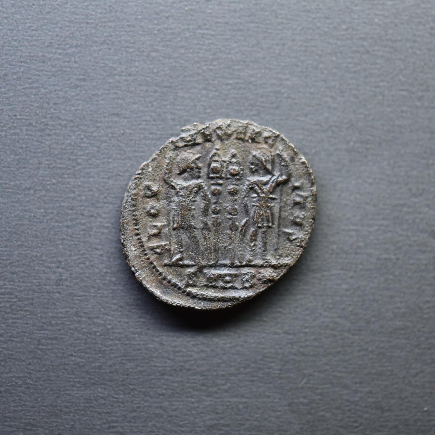 【良泉】4月16日【西方古代打制币】拍卖108件