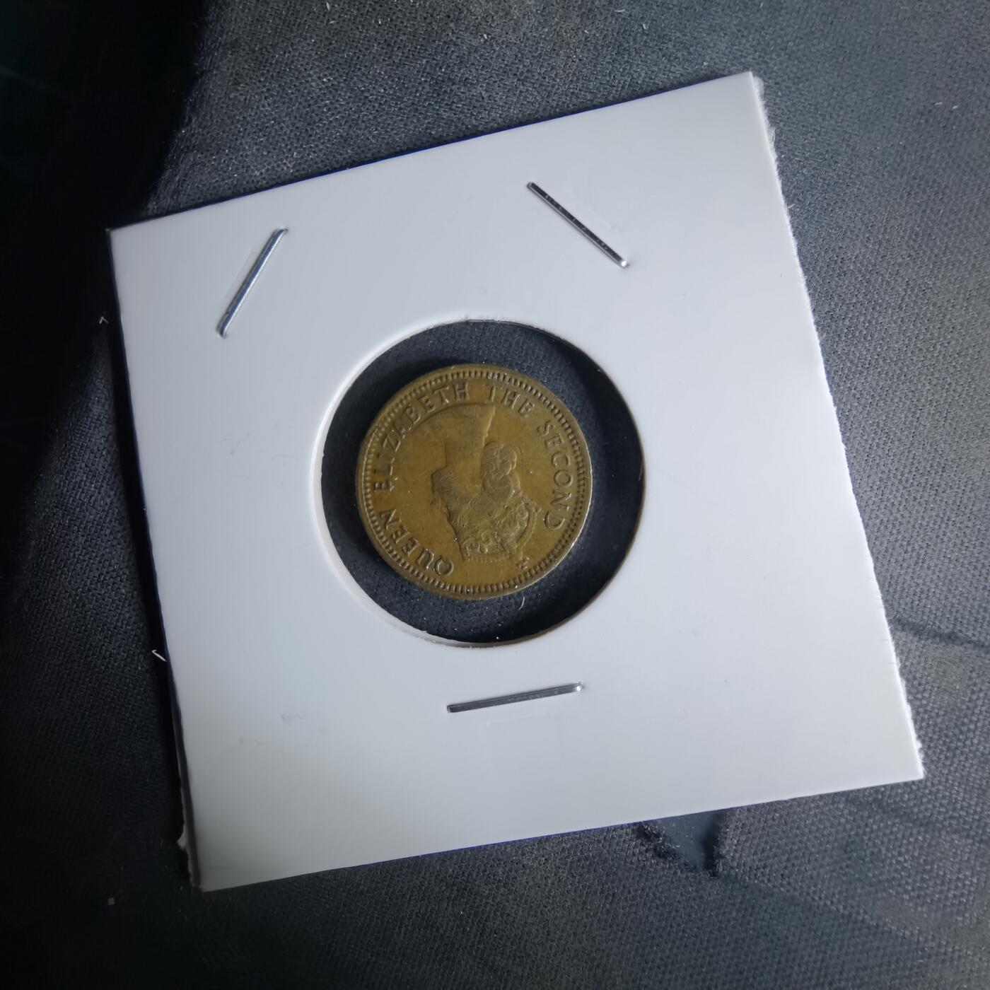 沼泽如烟--第1042场 香港1965年五仙