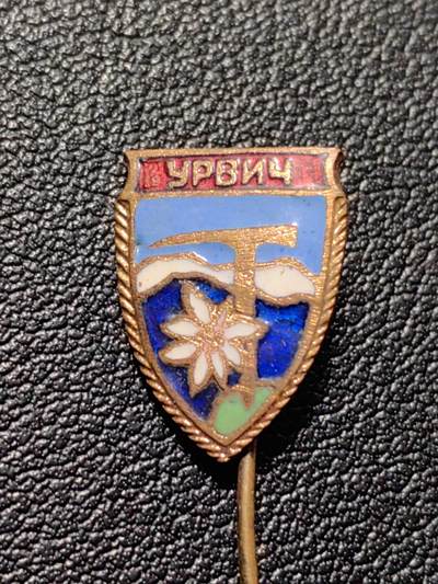 靖甫拍卖第八场 - 保加利亚少先队证章