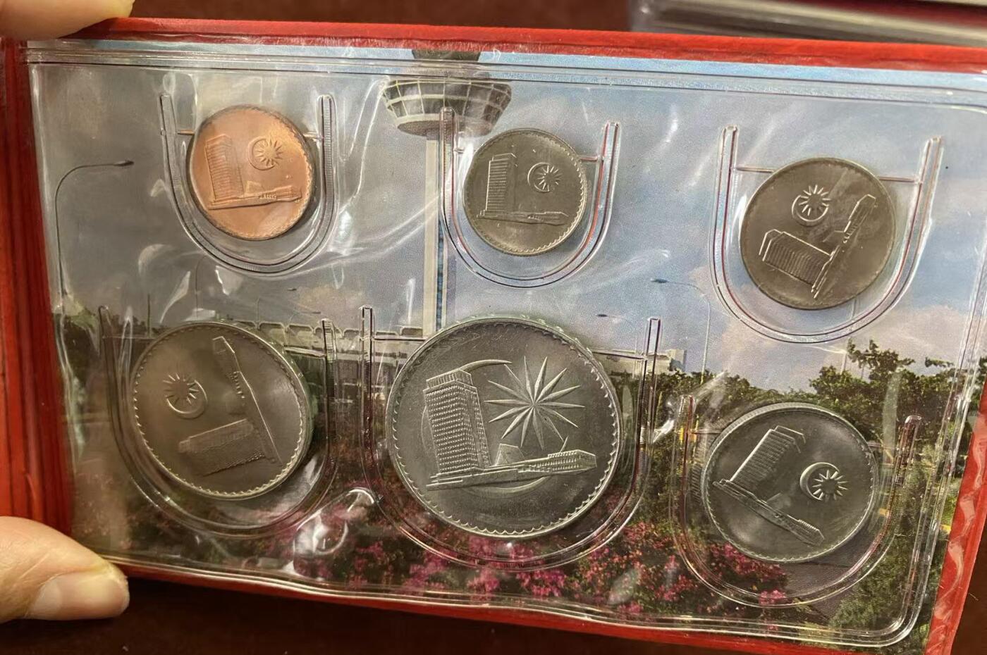 日日生财—方圆世界（全场包邮）第二场