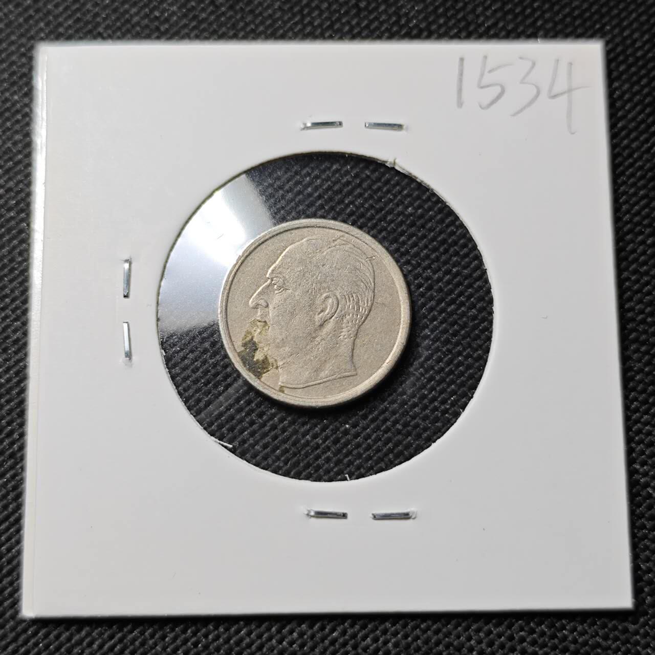 KK钱币收藏小铺  第415期 2月预留时间 周末发货