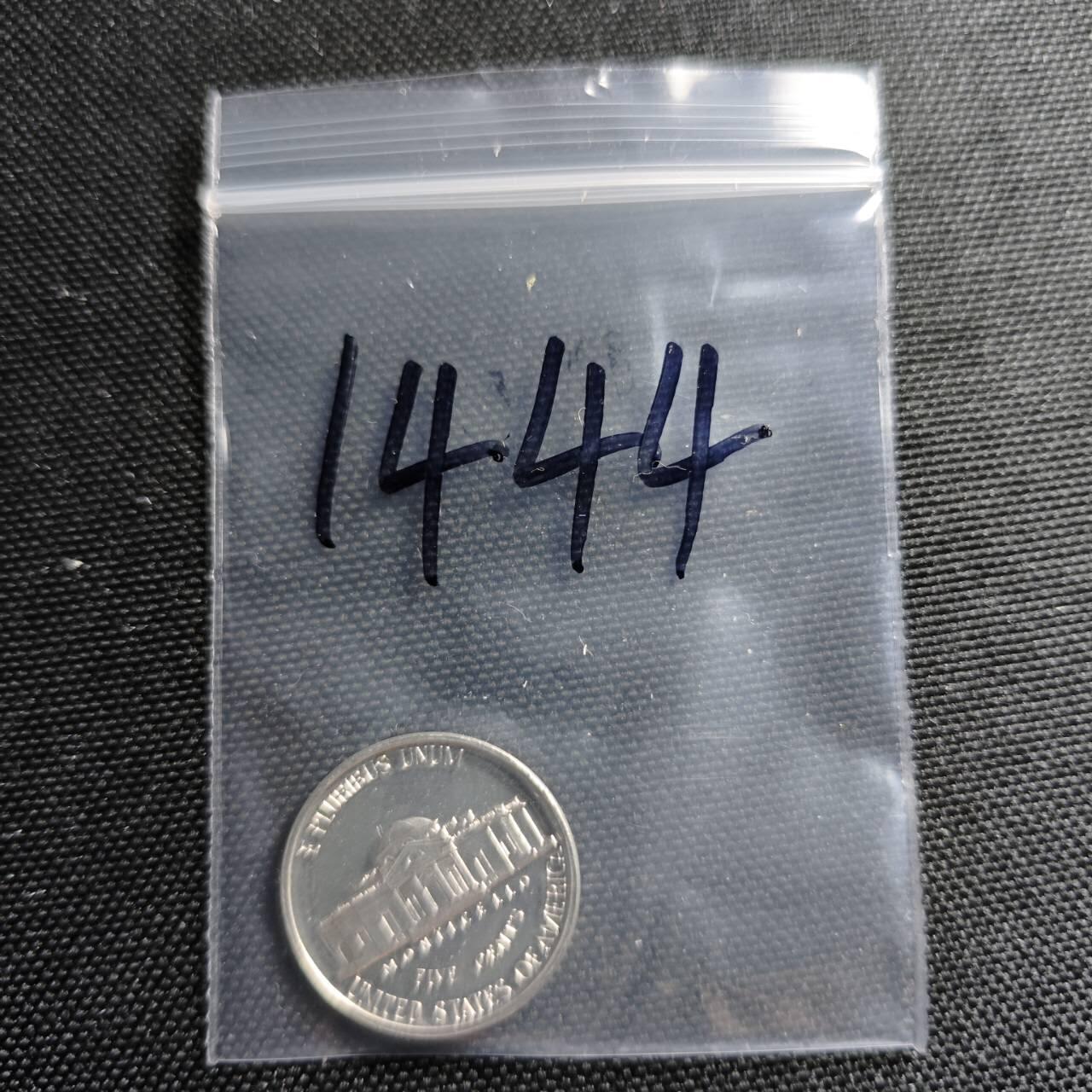 KK钱币收藏小铺  第414期 2月预留时间 周末发货 1983美国5分 精制币