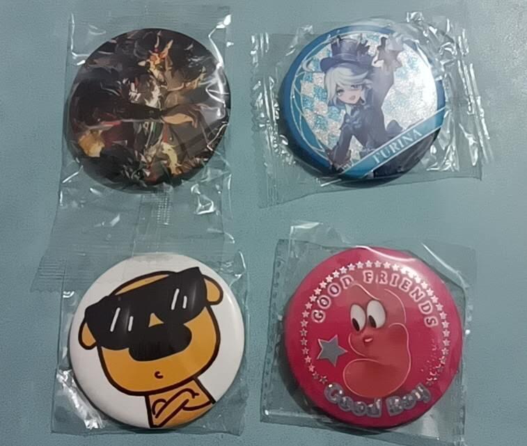 四月四号  小林卡牌 不寄存