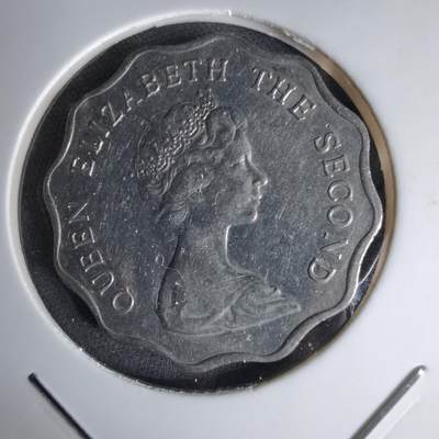 沼泽如烟--第1042场 - 香港1978年二元