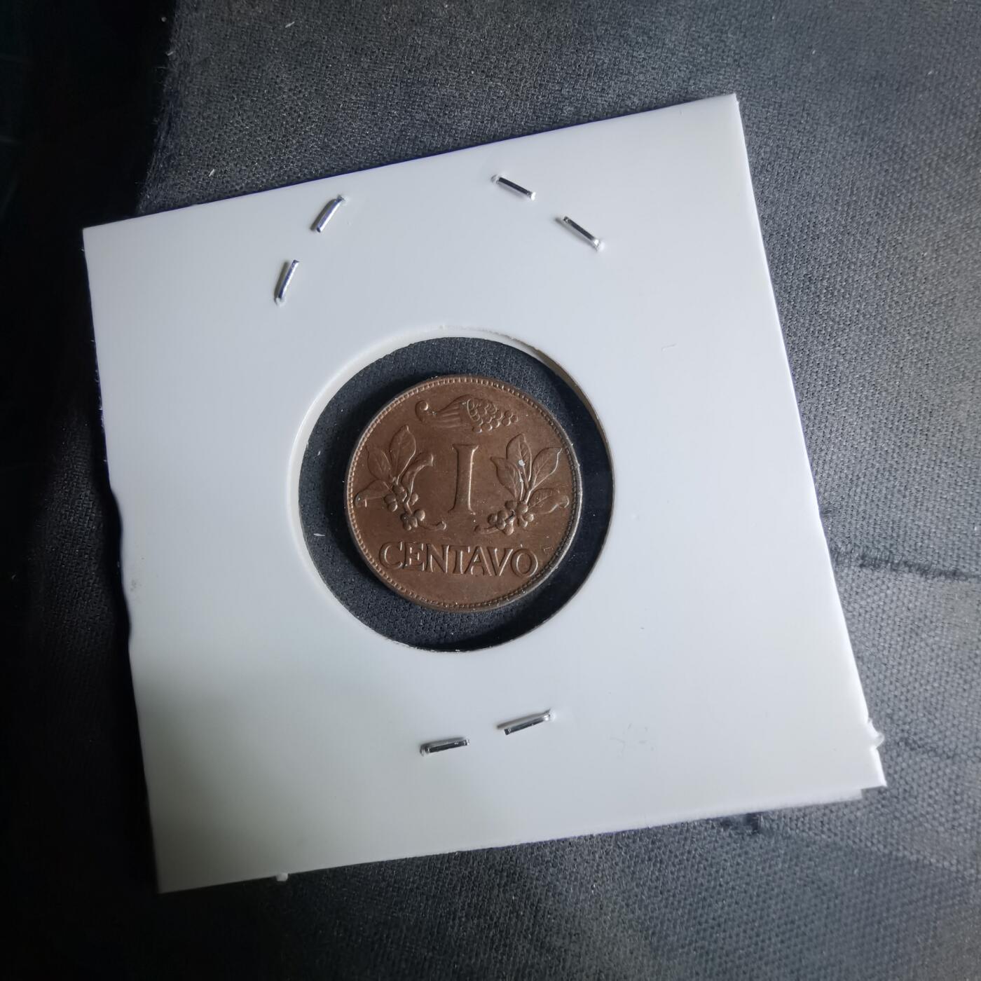 沼泽如烟--第1042场 哥伦比亚1969年一分