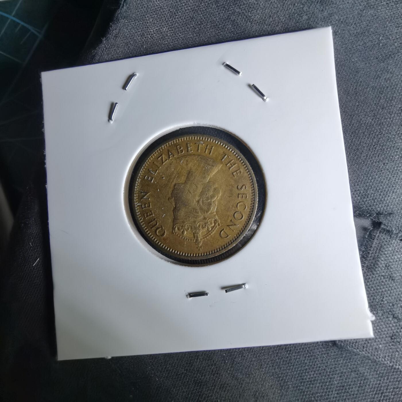 沼泽如烟--第1042场 香港1974年一毫