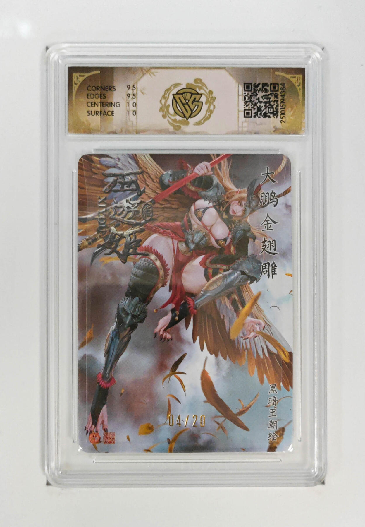 大麦马年第一场