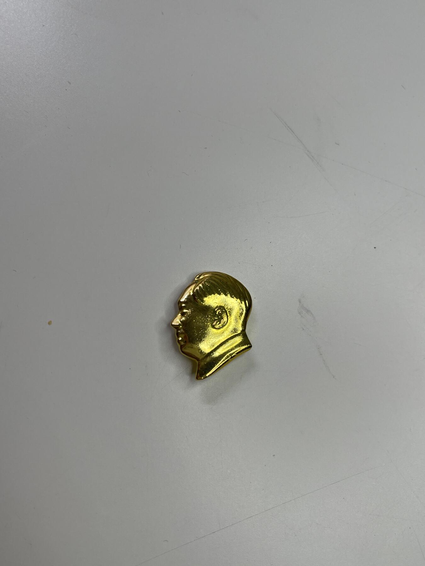 新时代收藏快速小拍 拍卖本周一线所得新货 4月2日场 后期头像像章