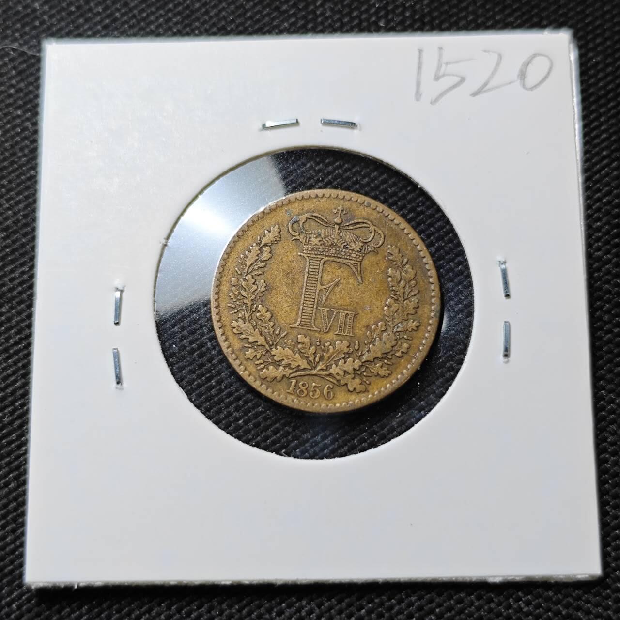 KK钱币收藏小铺  第415期 2月预留时间 周末发货