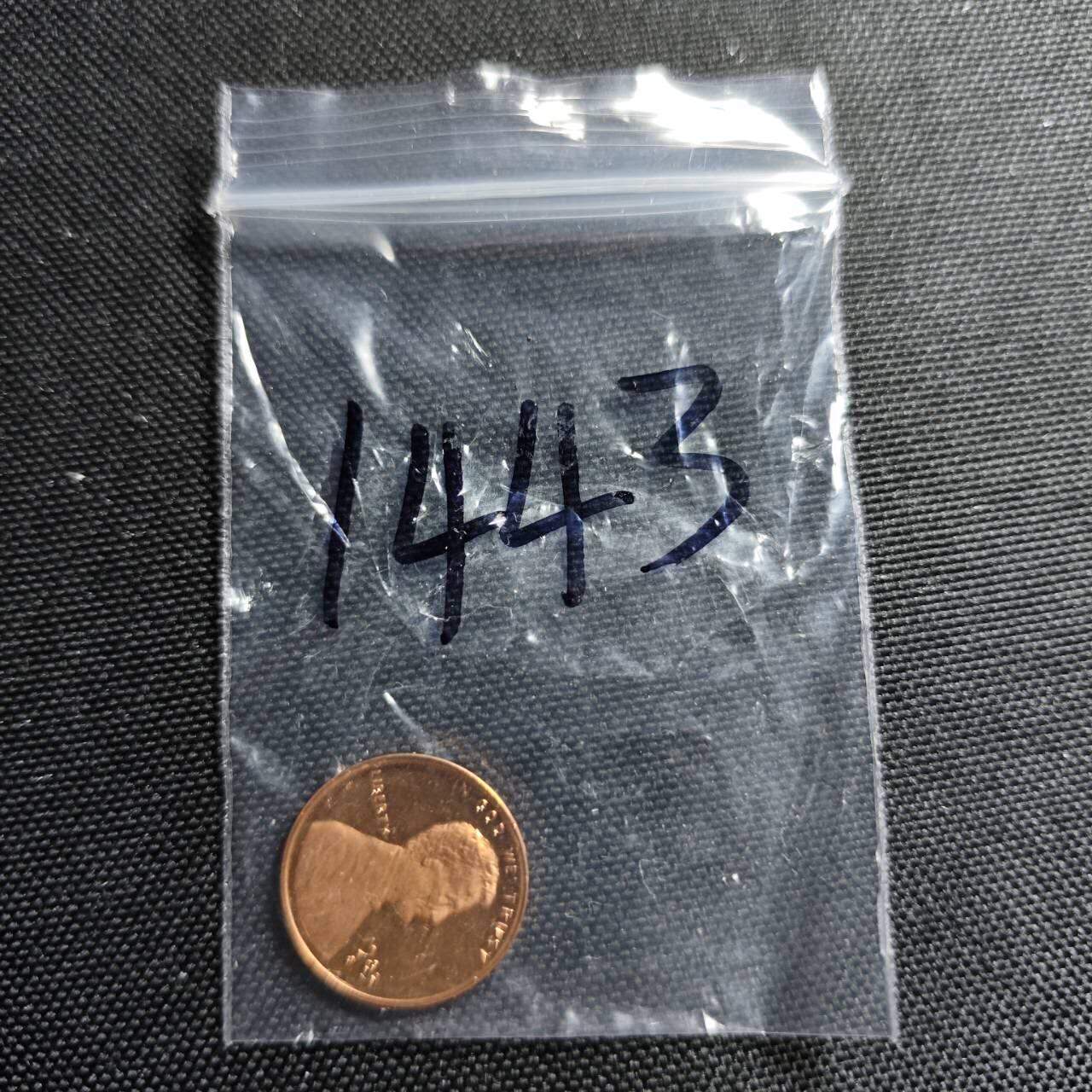 KK钱币收藏小铺  第414期 2月预留时间 周末发货 1983美国1分 精制币